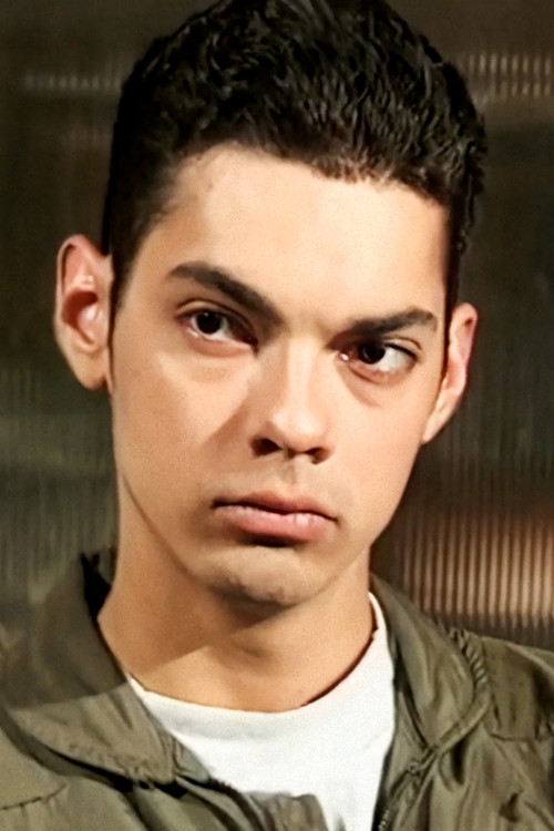 Photo of Dirk Adams, Acting