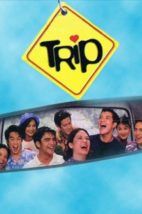 Movie poster for Trip (2001)