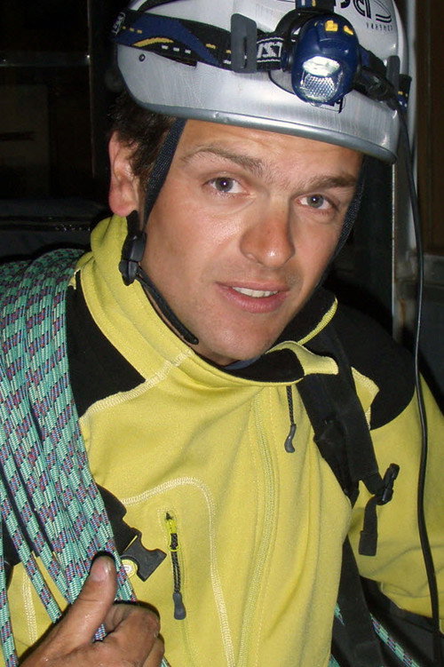 Photo of Gaël Bouquet des Chaux, Acting