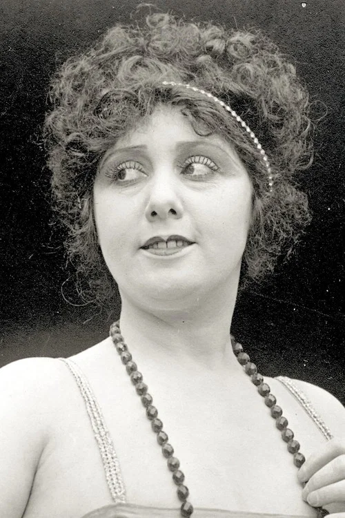 Photo of May Emory, Acting