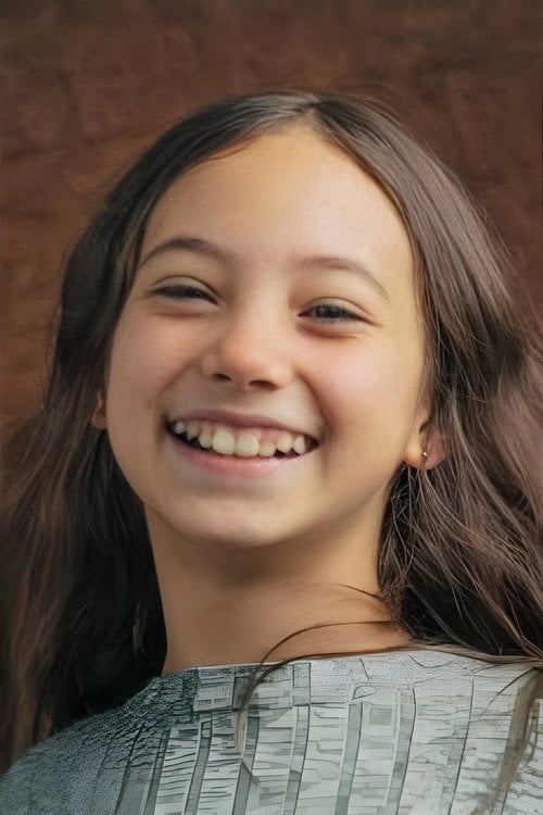 Photo of Naíma Sentíes, Acting