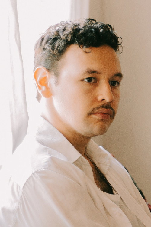 Photo of Julián Vazquez, Acting