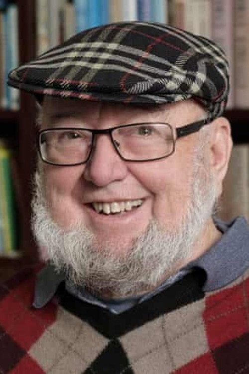 Photo of Thomas Keneally, Writing
