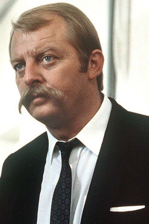 Eberhard Feik profile