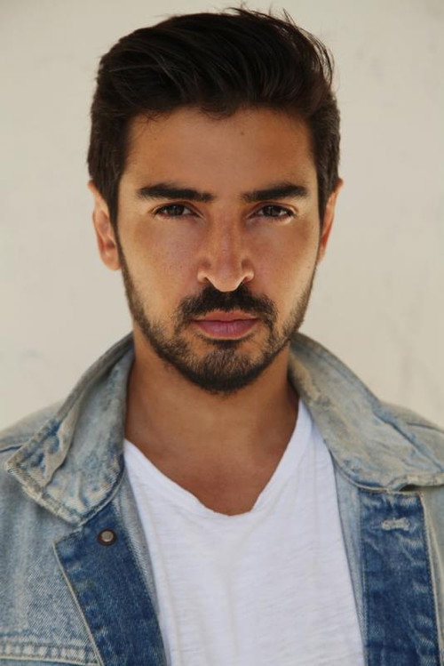 Photo of Pablo Duarte, Acting