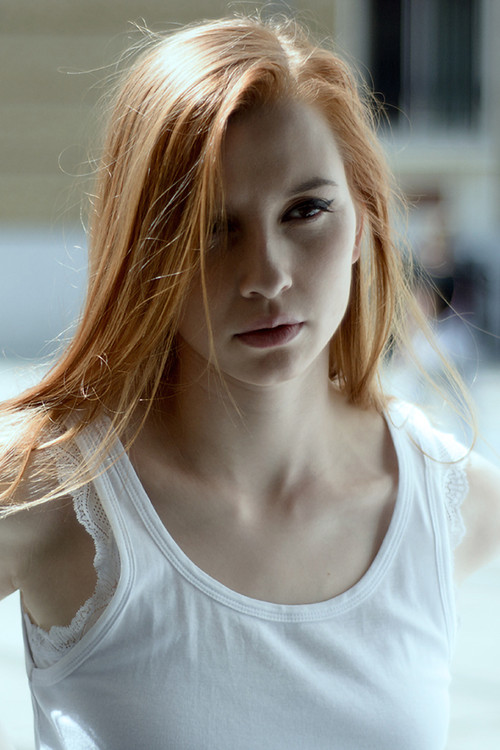 Photo of Desislava Kasabova, Acting