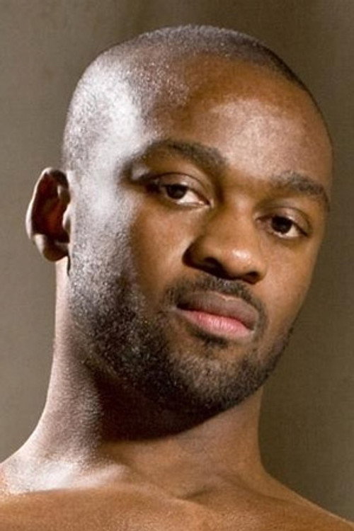 Photo of Derek Reynolds, Acting