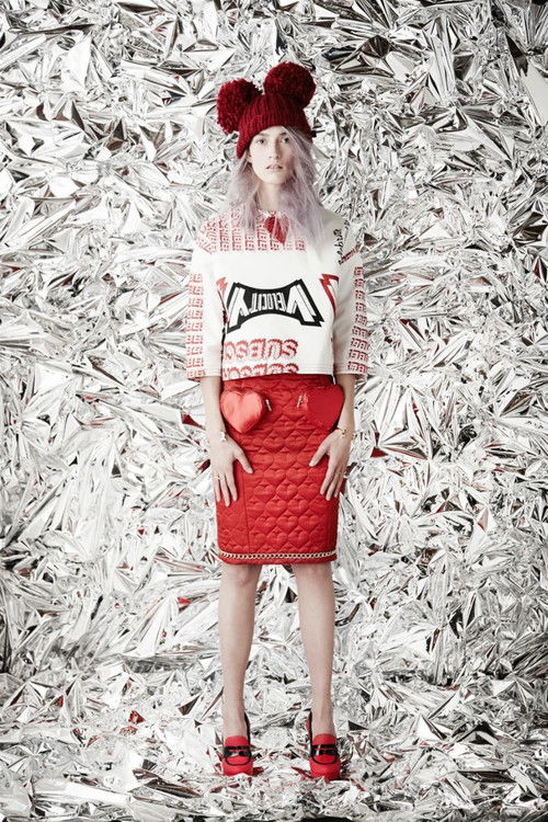 Photo of Carola Insolera, Acting