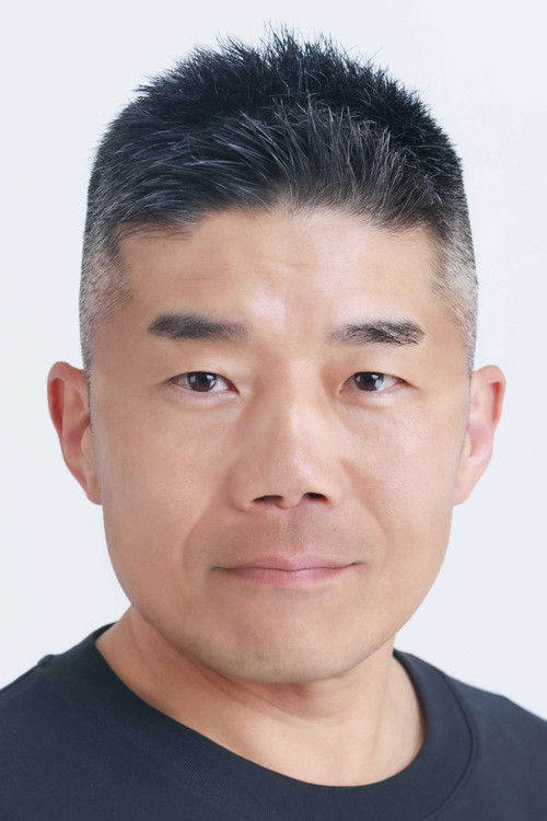 Atsushi Imaruoka profile