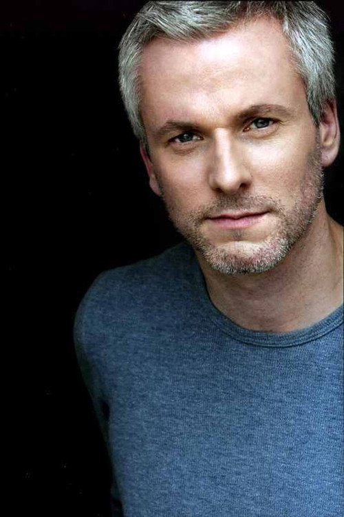 Photo of Michael Chase, Acting