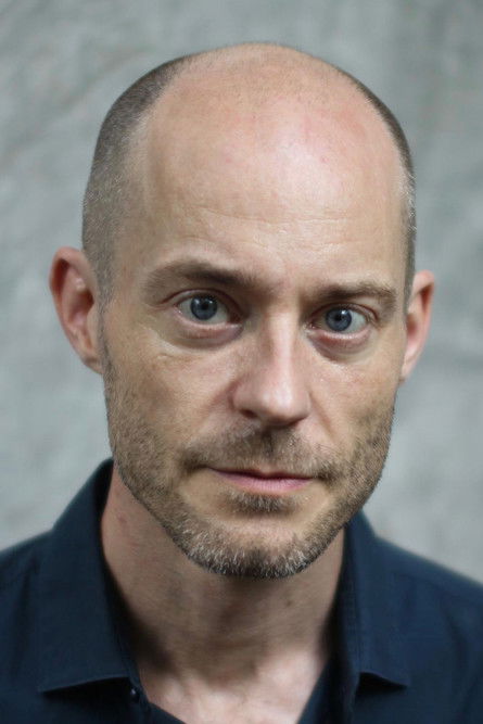Photo of James Laver, Acting