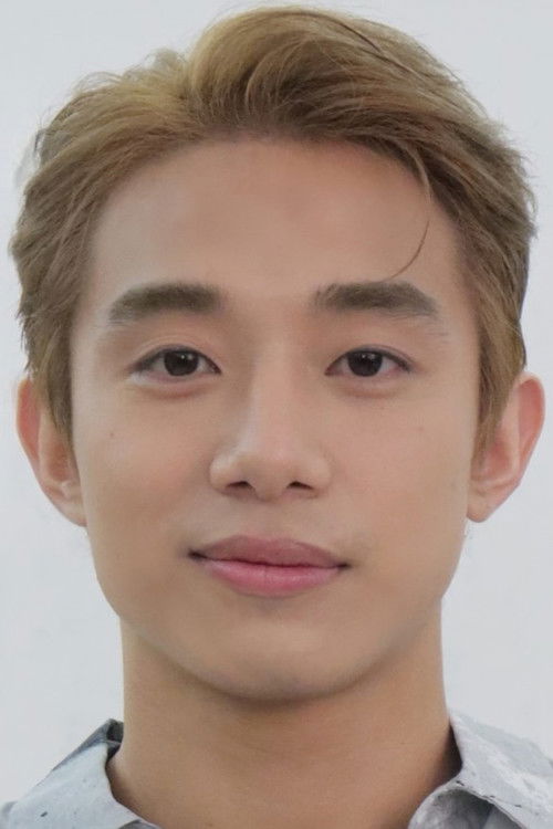 Chu Meng-hsuan profile