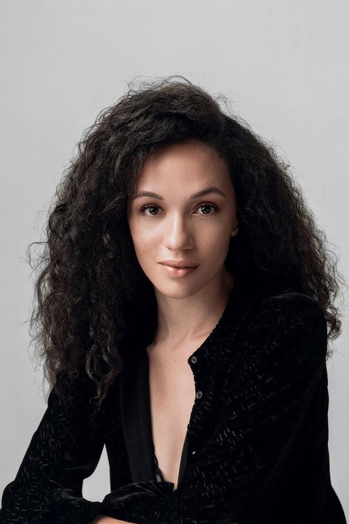 Photo of Eku Edewor, Acting