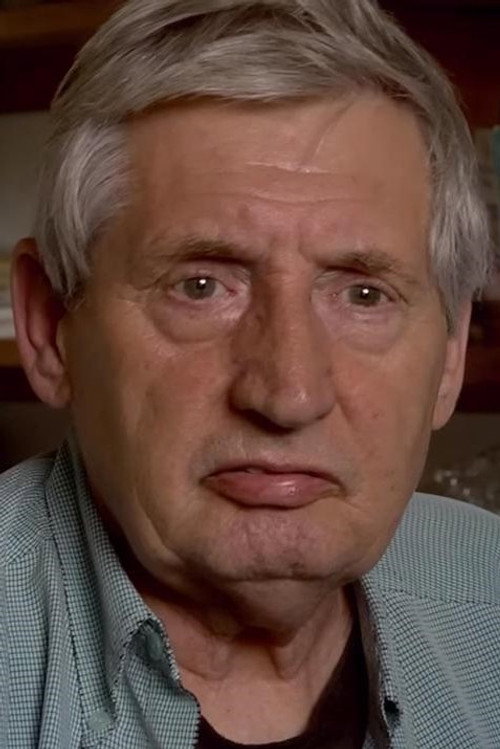 Photo of Storm Thorgerson, Directing