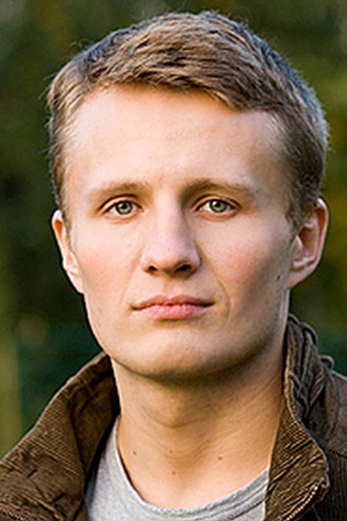 Photo of Vladimir Volga, Acting