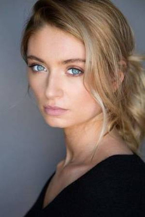 Photo of Shiloh Creveling, Acting