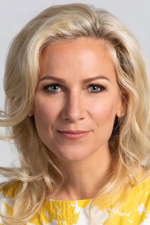 Photo of Patricia Zentilli, Acting