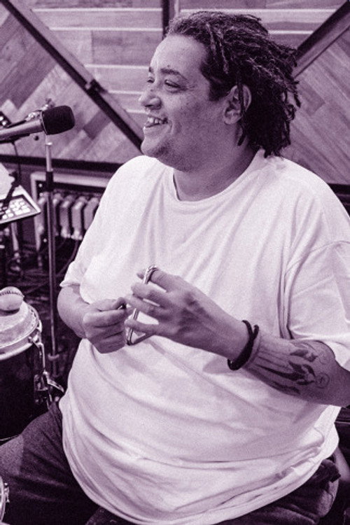 Photo of Fabrice Colombani, Acting