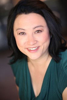 Photo of Rebecca Hill Casey, Acting