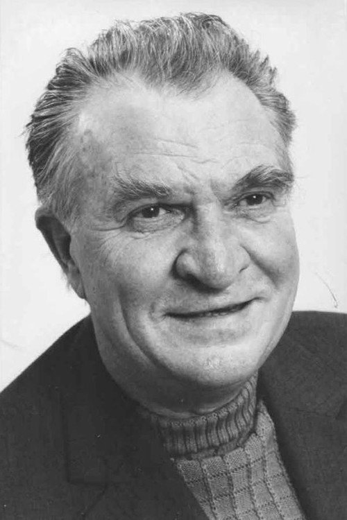 Photo of Miloš Vavruška, Acting
