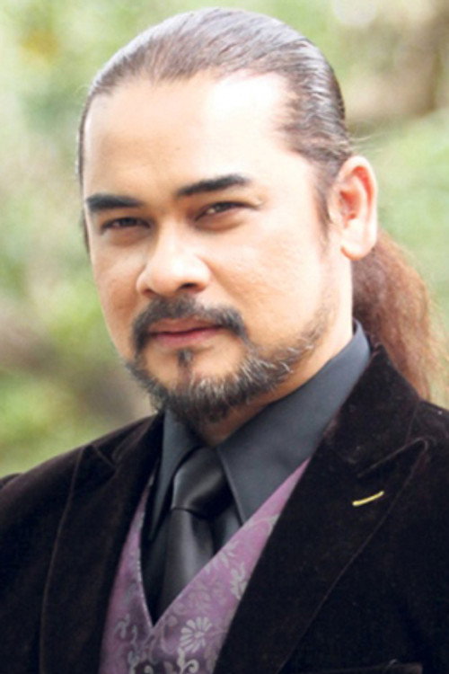 Photo of Awie, Acting