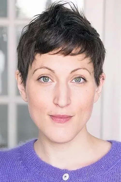 Photo of Mélina Ferné, Acting