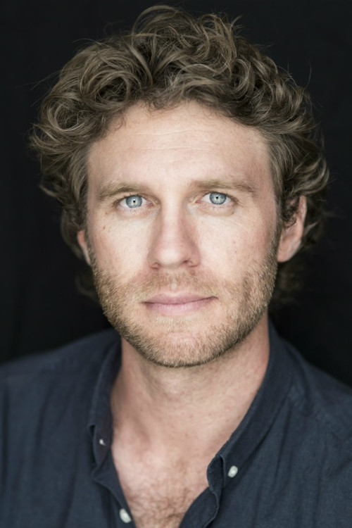 Damien Avery profile