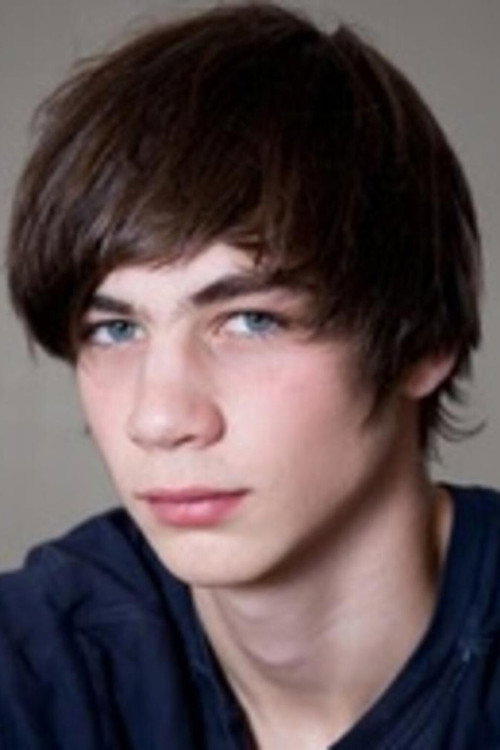 Photo of Barthélémy Guillemard, Acting