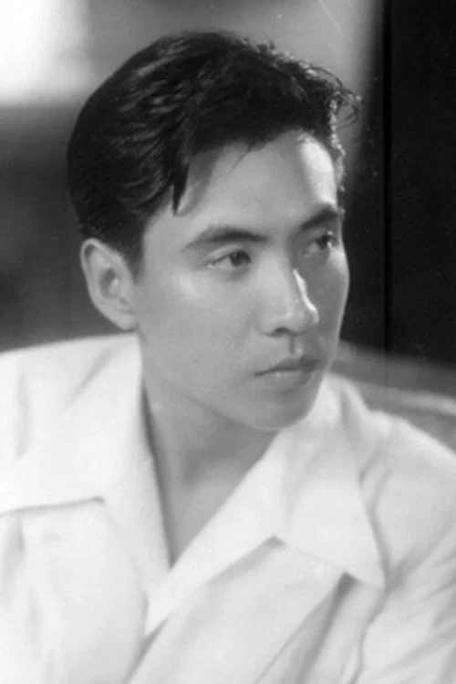 Photo of Teiji Takahashi, Acting