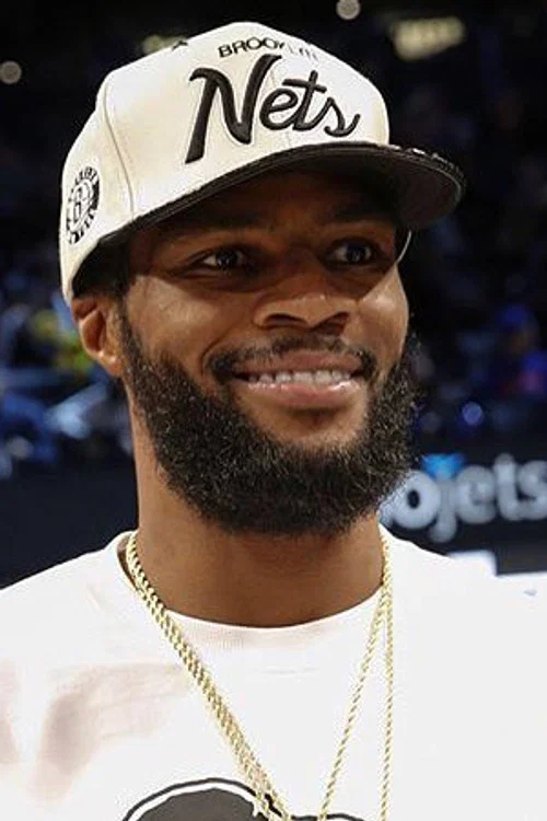 Photo of Marcus Browne, Acting