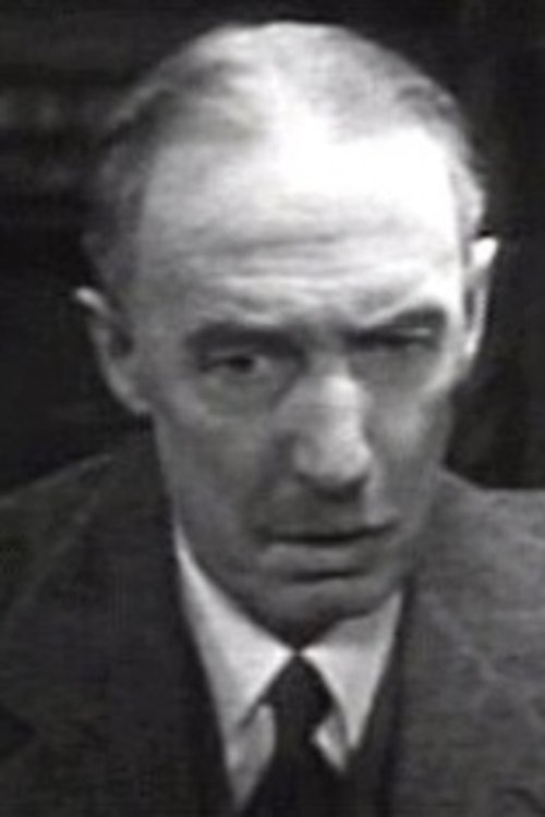 Herbert Bunston profile