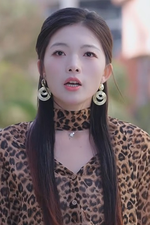 Photo of Geng Jia Le, Acting