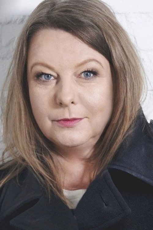 Photo of Milena Lisiecka, Acting