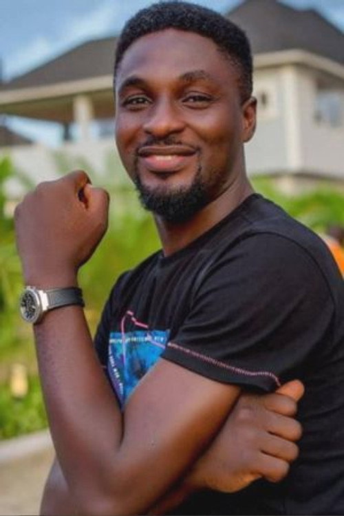 Photo of Adeniyi Johnson, Acting