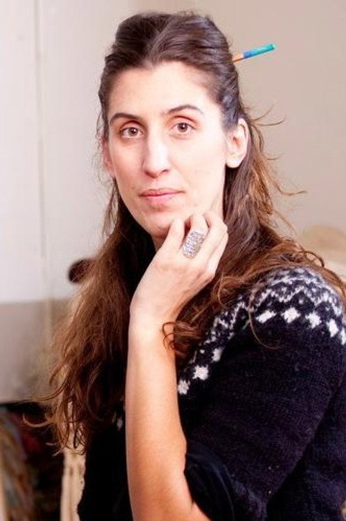 Photo of Silvia Gallini, Directing