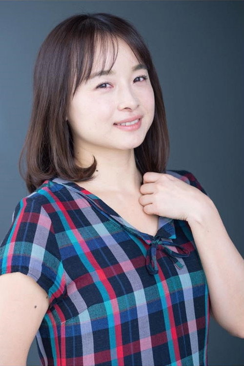 Photo of Sarasa Tani, Acting