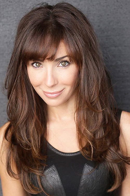 Photo of Marisa Ruby, Acting