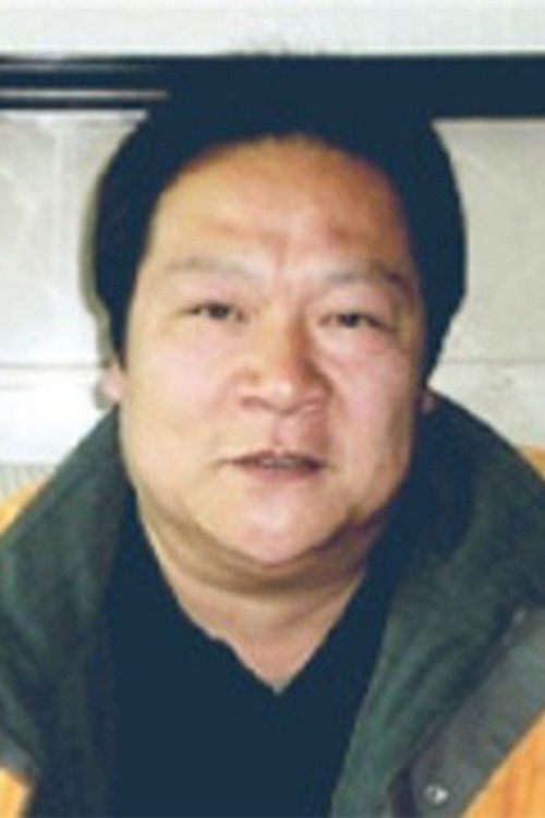 Wei Xiong profile