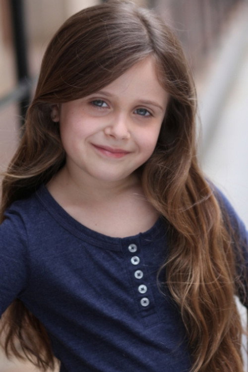 Photo of Aviva Winick, Acting