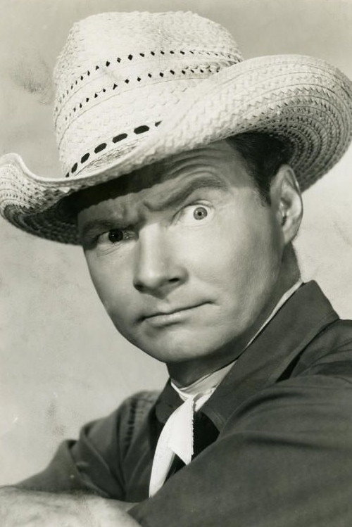 Photo of Pat Brady, Acting