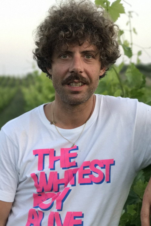 Photo of Marcin Öz, Acting