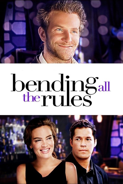 Movie poster for Bending All the Rules (2002)