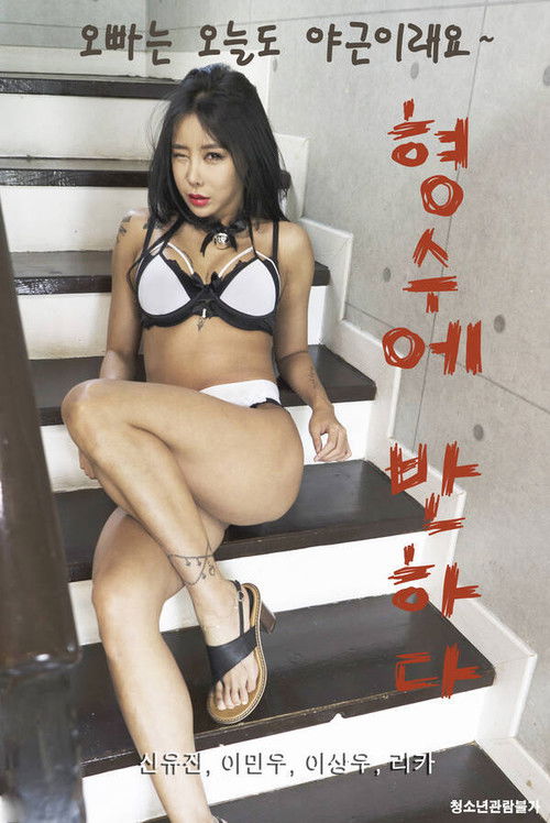 Movie poster for Fall in Love With the Brother-in-law (2020)