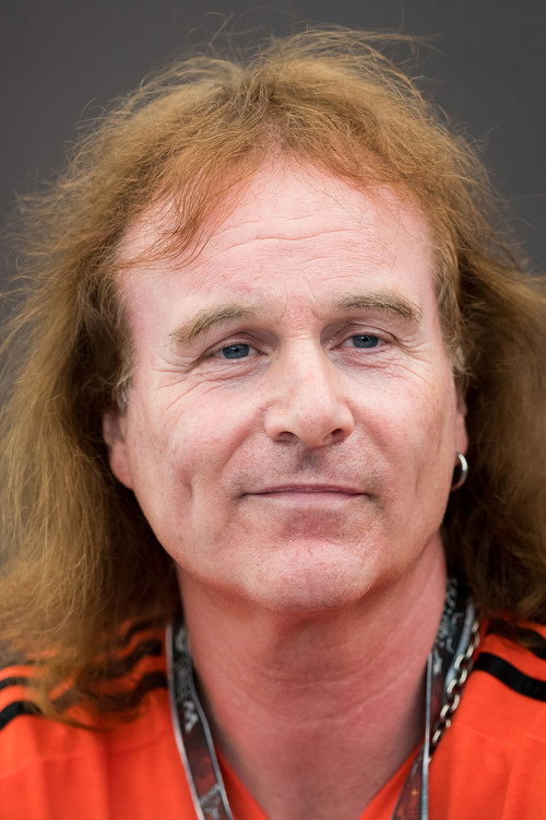 Photo of Rolf Kasparek, Acting