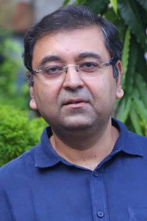 Photo of Indrasis Acharya, Directing