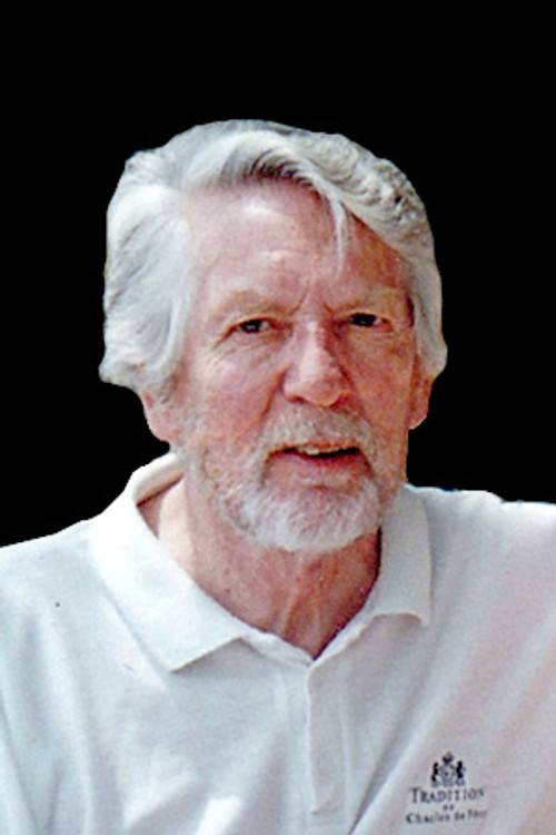 Photo of Paddy O'Byrne, Acting