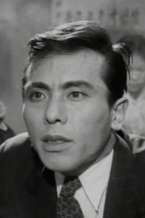 Photo of Na So-un, Acting