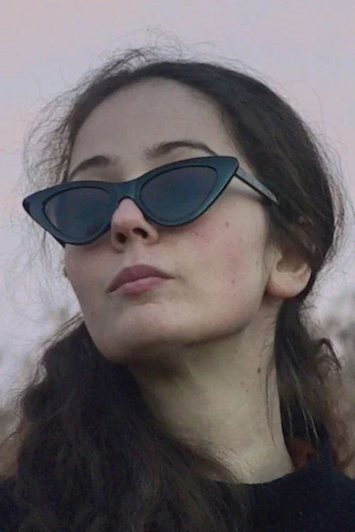 Photo of Hannah Palumbo, Directing