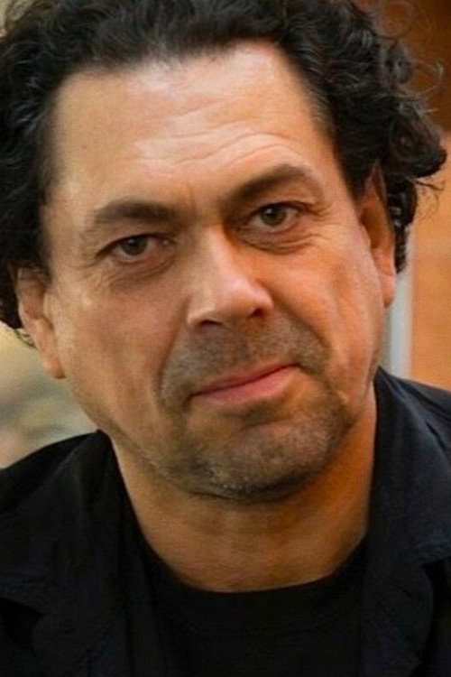 Photo of Germán Gutiérrez, Directing
