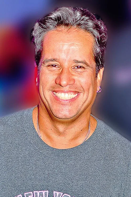 Photo of Jellybean Benítez, Sound